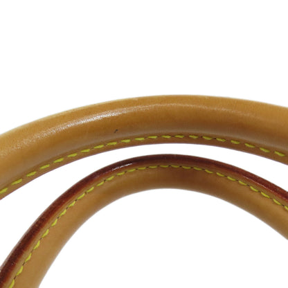 LOUIS VUITTON M47270 Deauville Handbag Monogram canvas Ladies [Used]