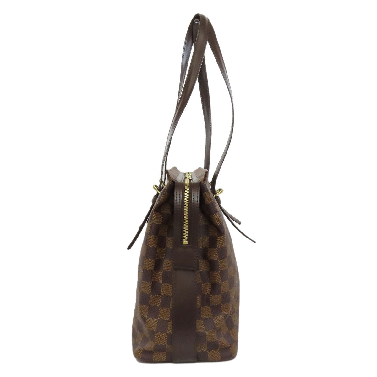 LOUIS VUITTON  N51119 Tote Bag Chelsea Damier canvas Ladies