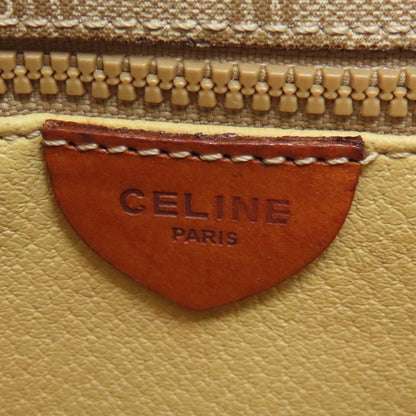 CELINE   Shoulder Bag Macadam PVC Ladies