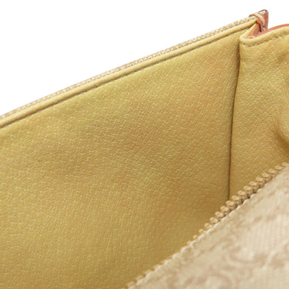 CELINE   Shoulder Bag Macadam PVC Ladies