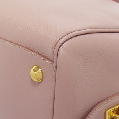 PRADA  BL0823 Tote Bag Logo Hardware 2WAY Safiano Ladies