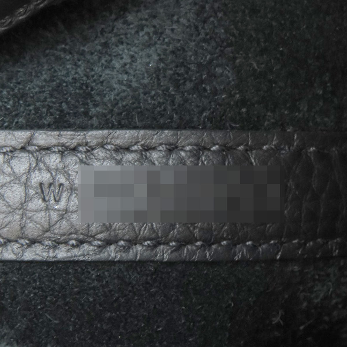 HERMES Picotin Lock PM GoldHardware Handbag Taurillon Clemence Ladies [Used]