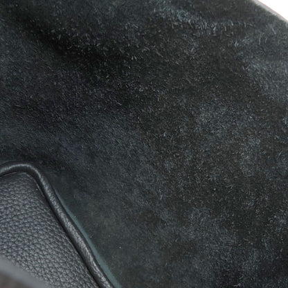 HERMES Picotin Lock PM GoldHardware Handbag Taurillon Clemence Ladies [Used]