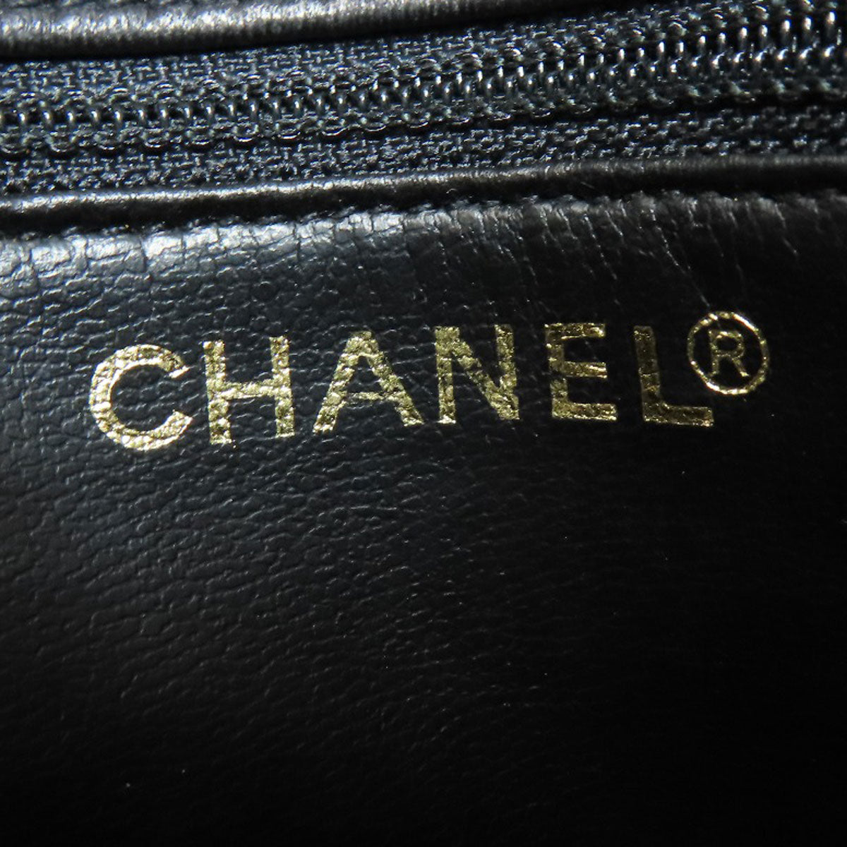 CHANEL   Shoulder Bag COCO Mark Lambskin Ladies