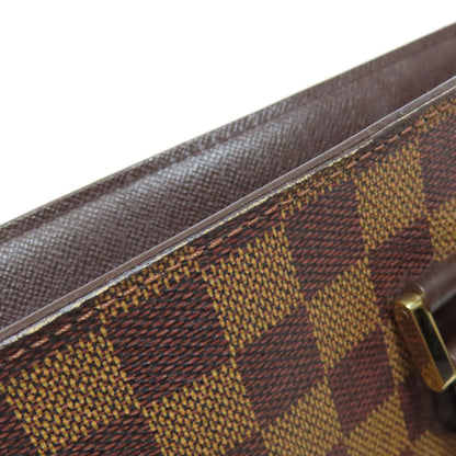 LOUIS VUITTON N51145 Venice PM Tote Bag Damier canvas Ladies [Used]