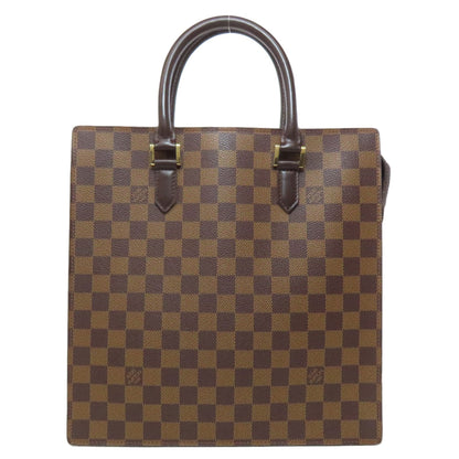 LOUIS VUITTON N51145 Venice PM Tote Bag Damier canvas Ladies [Used]