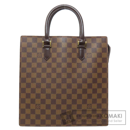 LOUIS VUITTON N51145 Venice PM Tote Bag Damier canvas Ladies [Used]