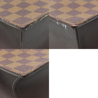 LOUIS VUITTON N51145 Venice PM Tote Bag Damier canvas Ladies [Used]