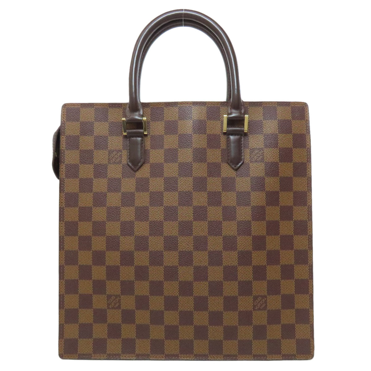 LOUIS VUITTON N51145 Venice PM Tote Bag Damier canvas Ladies [Used]