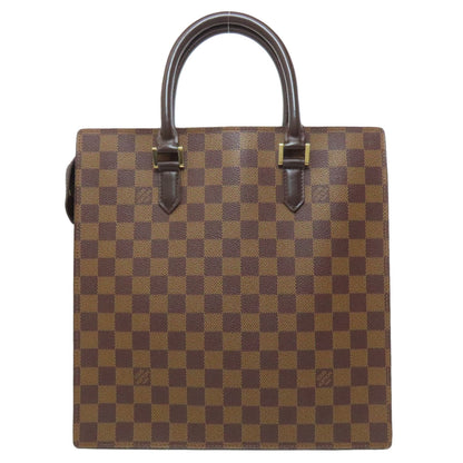LOUIS VUITTON N51145 Venice PM Tote Bag Damier canvas Ladies [Used]