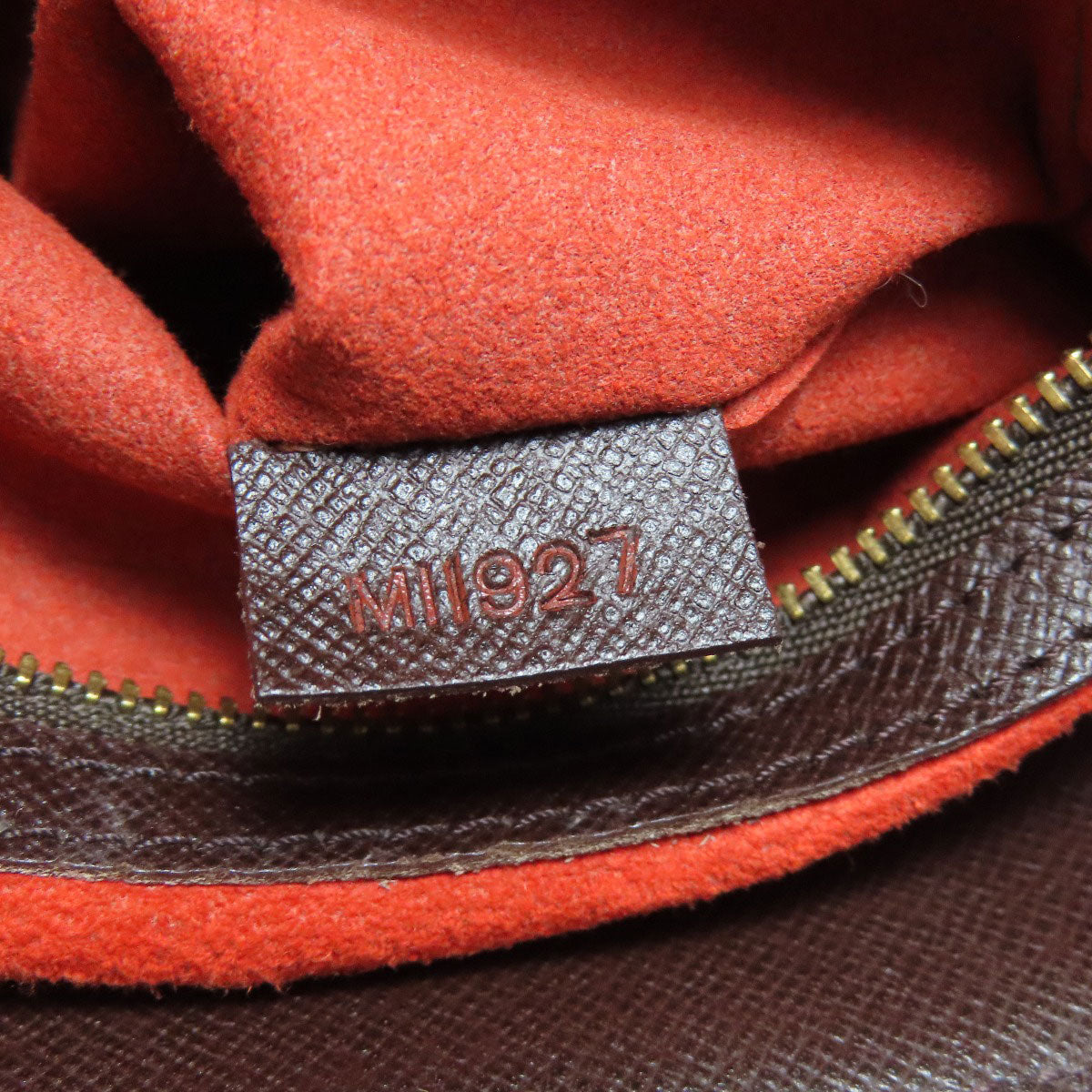LOUIS VUITTON N51145 Venice PM Tote Bag Damier canvas Ladies [Used]