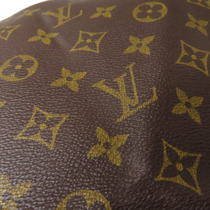 LOUIS VUITTON  M41424 Boston bag Kiepol 55 Monogram canvas Ladies