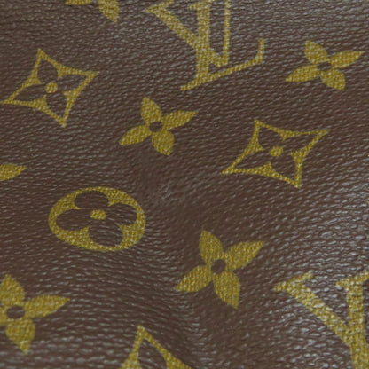 LOUIS VUITTON  M41524 Boston bag Speedy 35 Monogram canvas Ladies