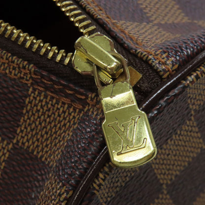 LOUIS VUITTON  N51303 Handbag Papillon 30 Damier canvas Ladies