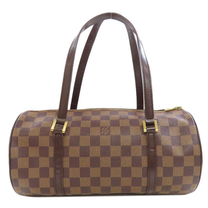 LOUIS VUITTON  N51303 Handbag Papillon 30 Damier canvas Ladies