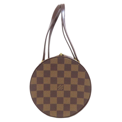 LOUIS VUITTON  N51303 Handbag Papillon 30 Damier canvas Ladies