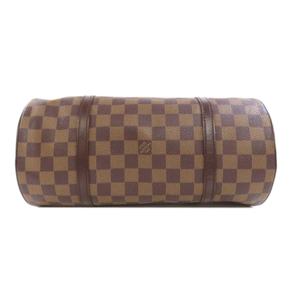 LOUIS VUITTON  N51303 Handbag Papillon 30 Damier canvas Ladies