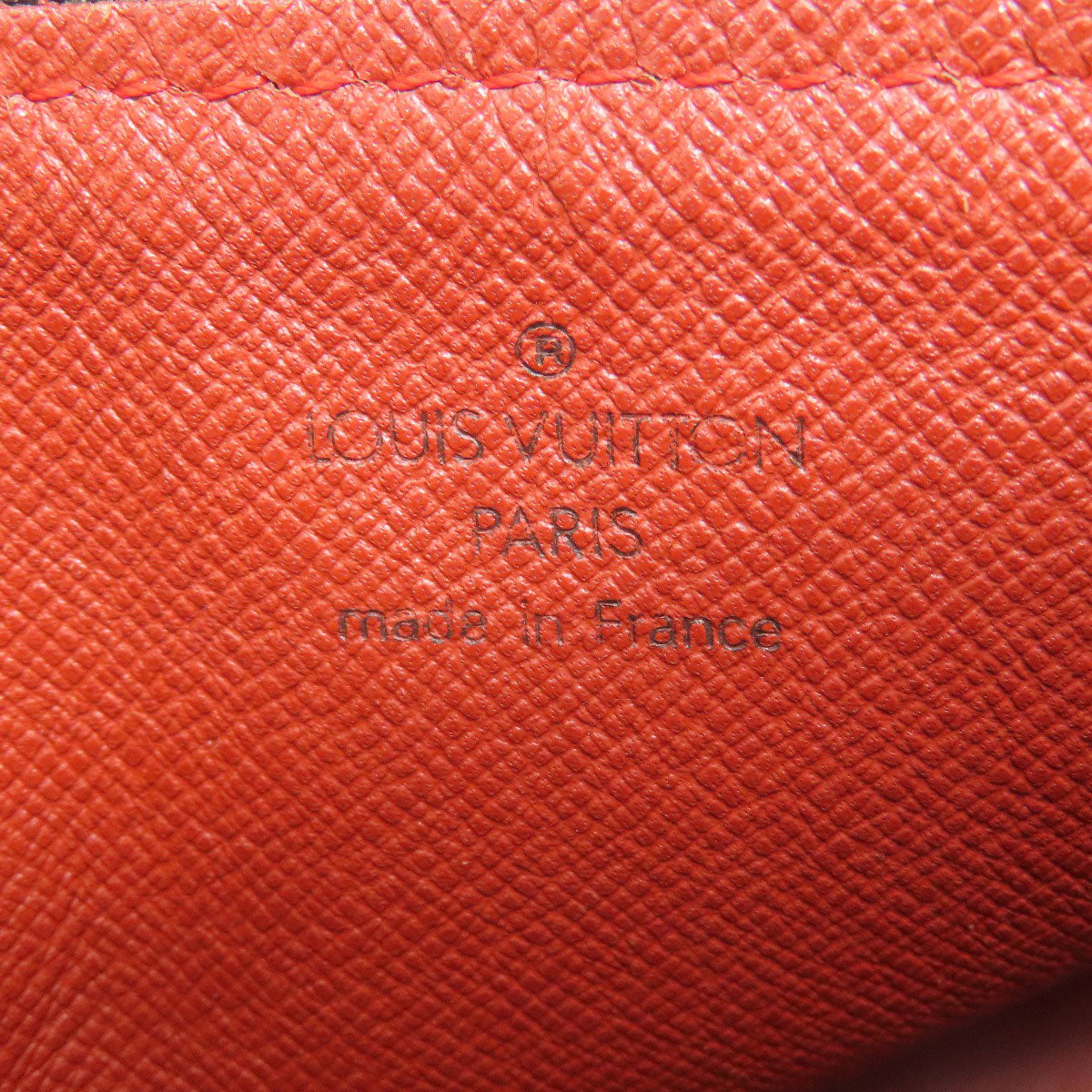 LOUIS VUITTON  N51303 Handbag Papillon 30 Damier canvas Ladies