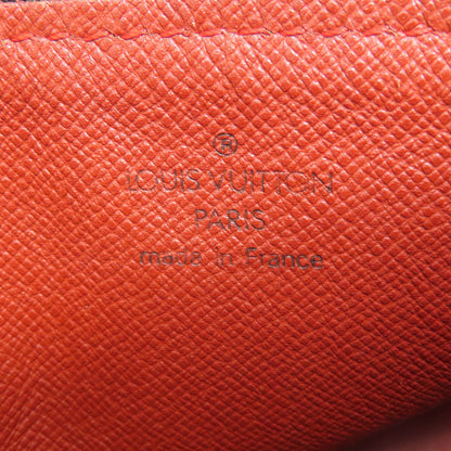 LOUIS VUITTON  N51303 Handbag Papillon 30 Damier canvas Ladies