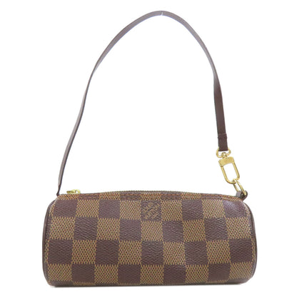 LOUIS VUITTON  N51303 Handbag Papillon 30 Damier canvas Ladies