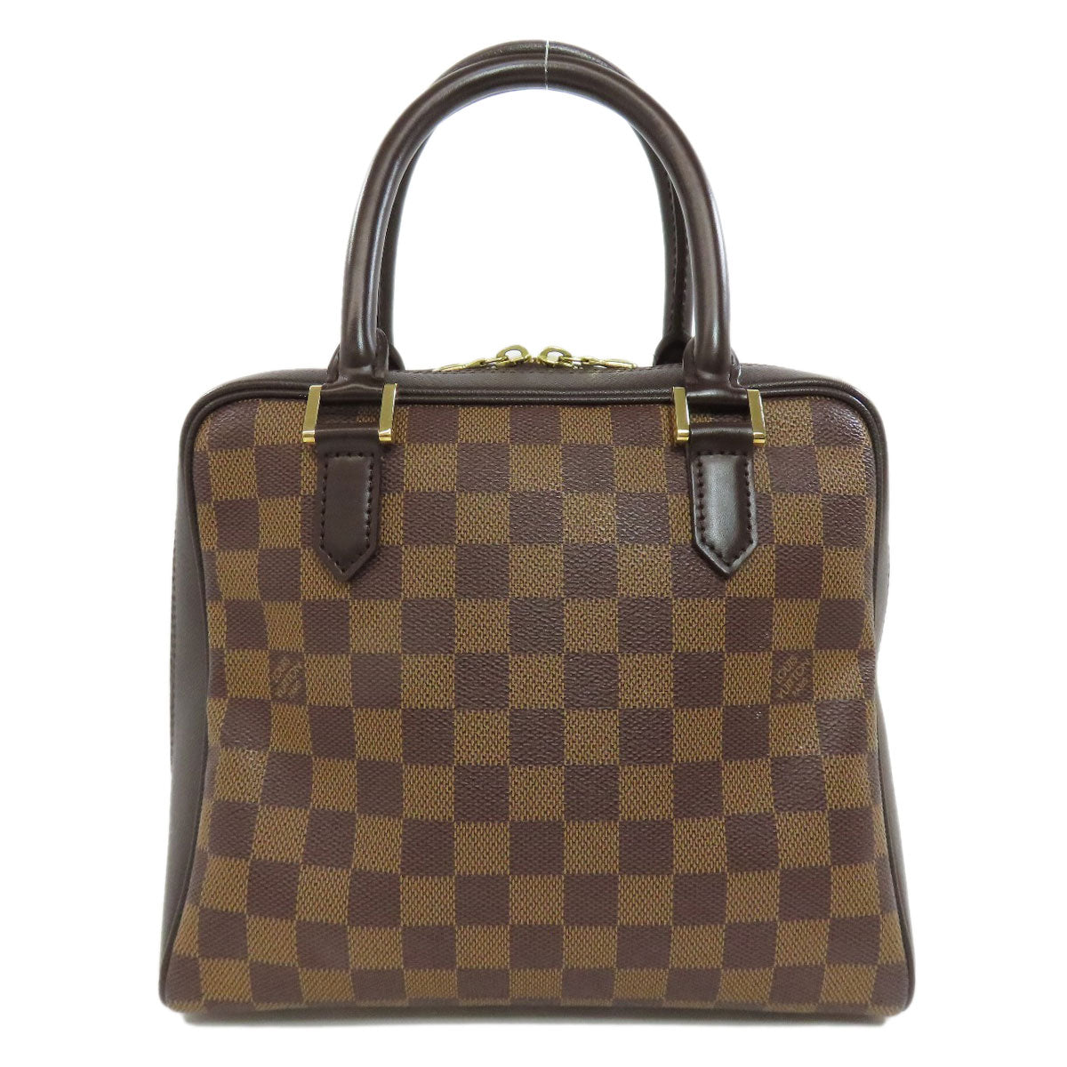 LOUIS VUITTON  N51150 Handbag Brera Damier canvas Ladies