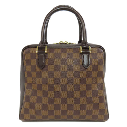 LOUIS VUITTON  N51150 Handbag Brera Damier canvas Ladies