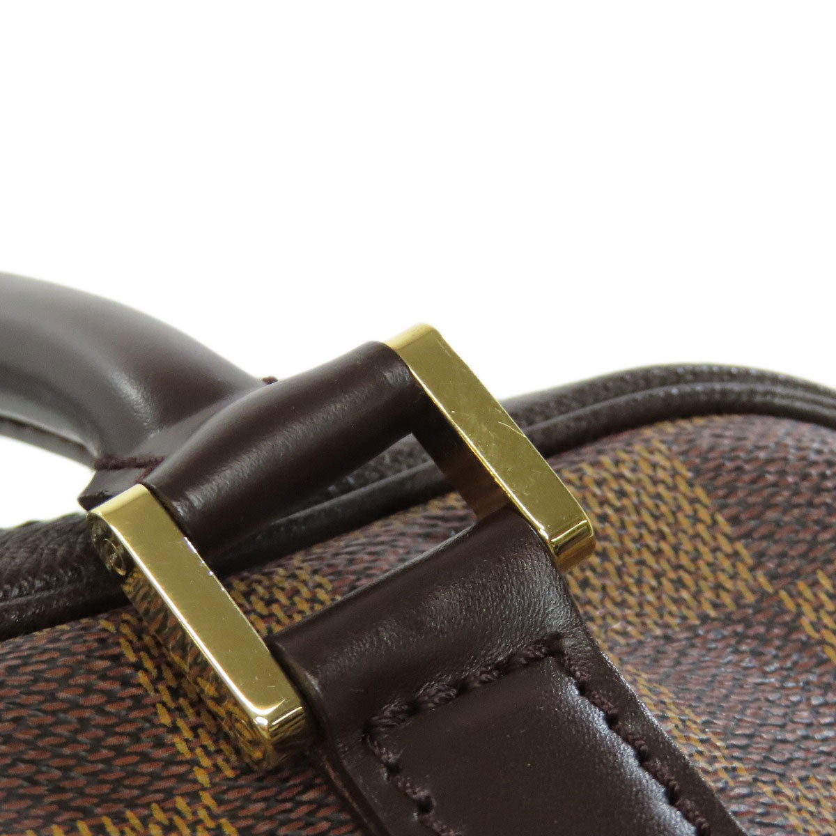 LOUIS VUITTON  N51150 Handbag Brera Damier canvas Ladies