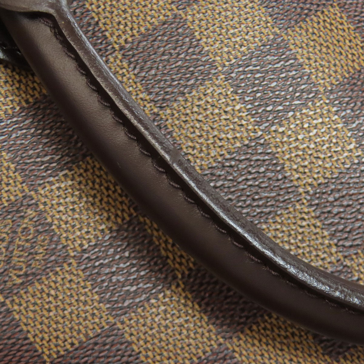 LOUIS VUITTON  N51150 Handbag Brera Damier canvas Ladies