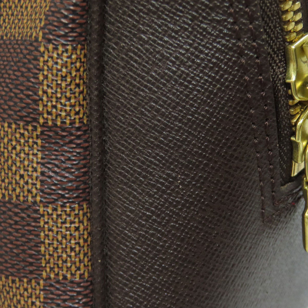 LOUIS VUITTON  N51150 Handbag Brera Damier canvas Ladies