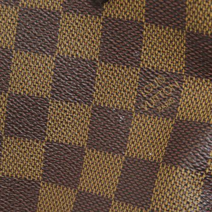 LOUIS VUITTON  N51150 Handbag Brera Damier canvas Ladies