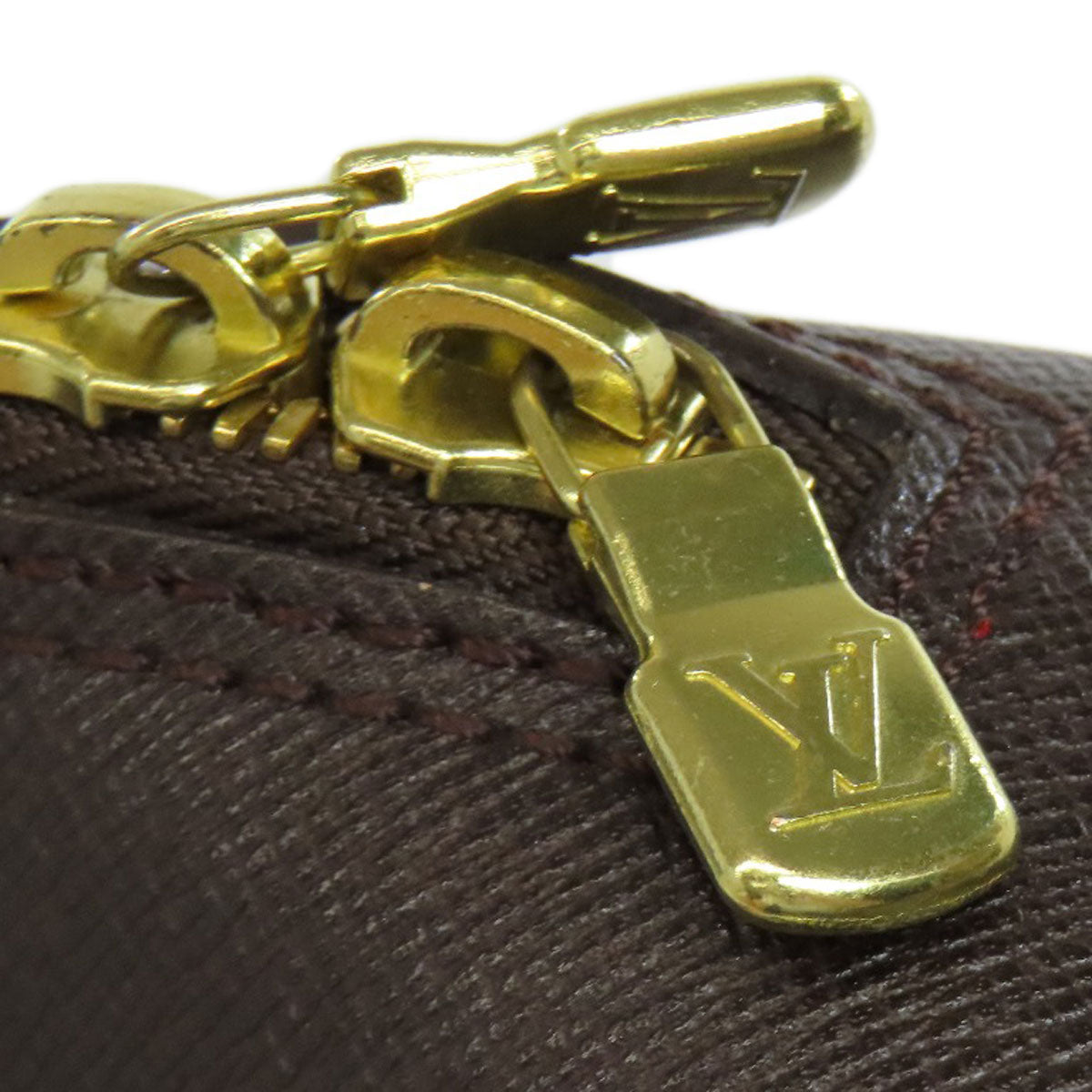 LOUIS VUITTON  N51150 Handbag Brera Damier canvas Ladies