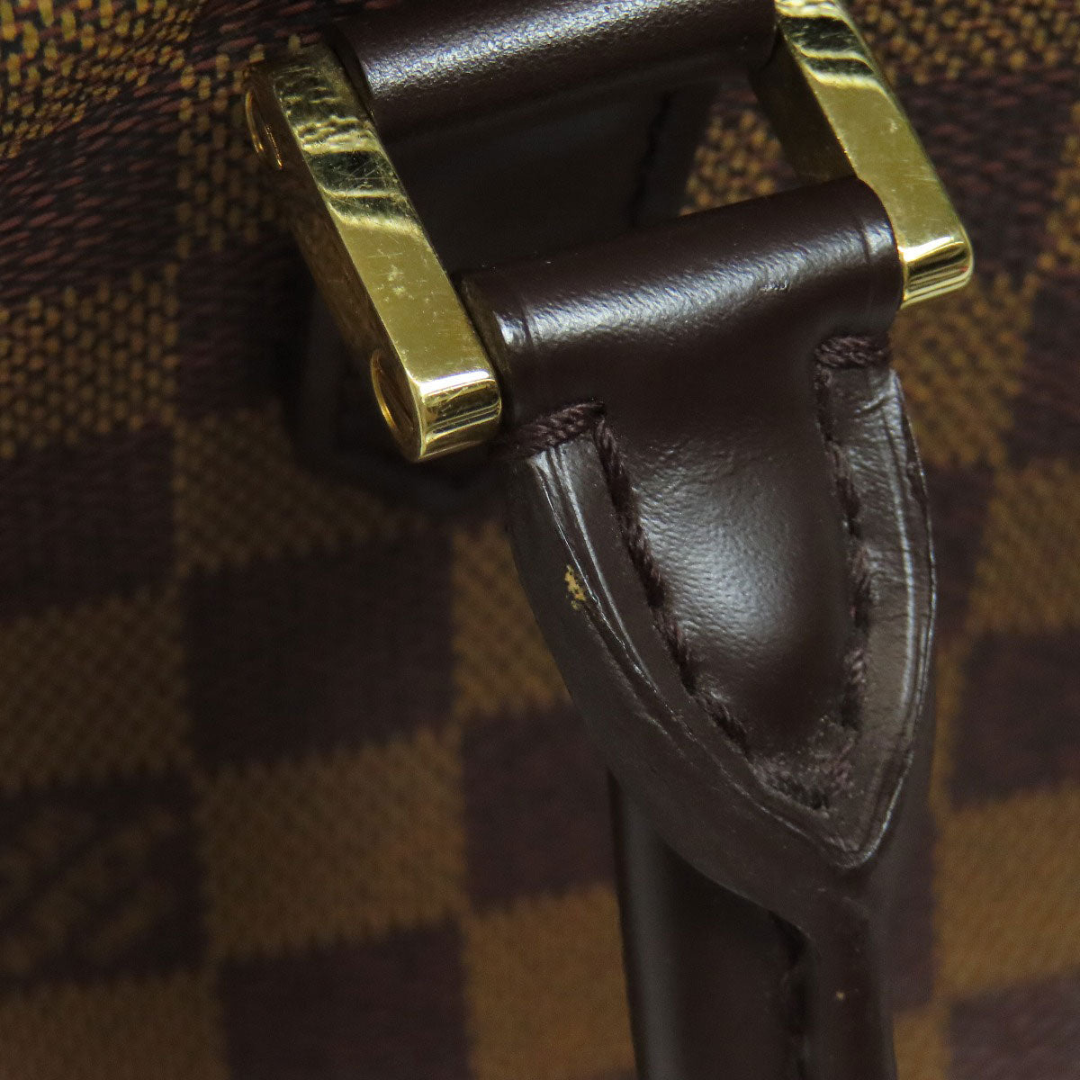 LOUIS VUITTON  N51150 Handbag Brera Damier canvas Ladies