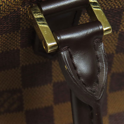 LOUIS VUITTON  N51150 Handbag Brera Damier canvas Ladies