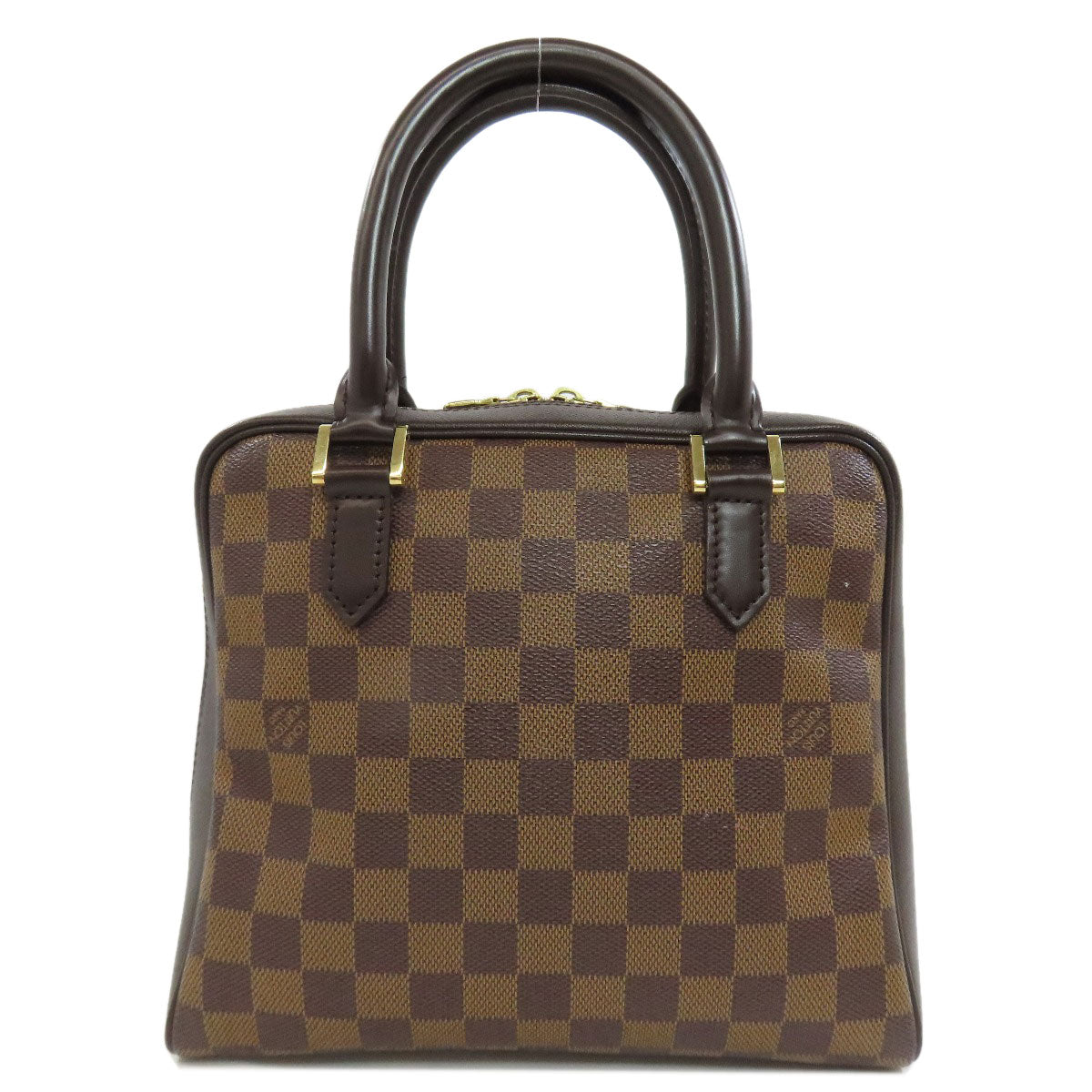 LOUIS VUITTON  N51150 Handbag Brera Damier canvas Ladies