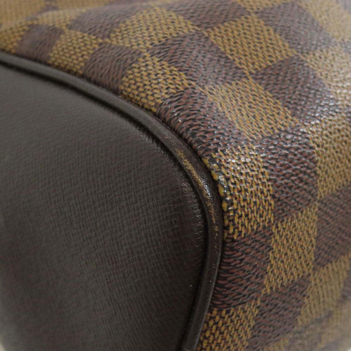 LOUIS VUITTON  N51150 Handbag Brera Damier canvas Ladies