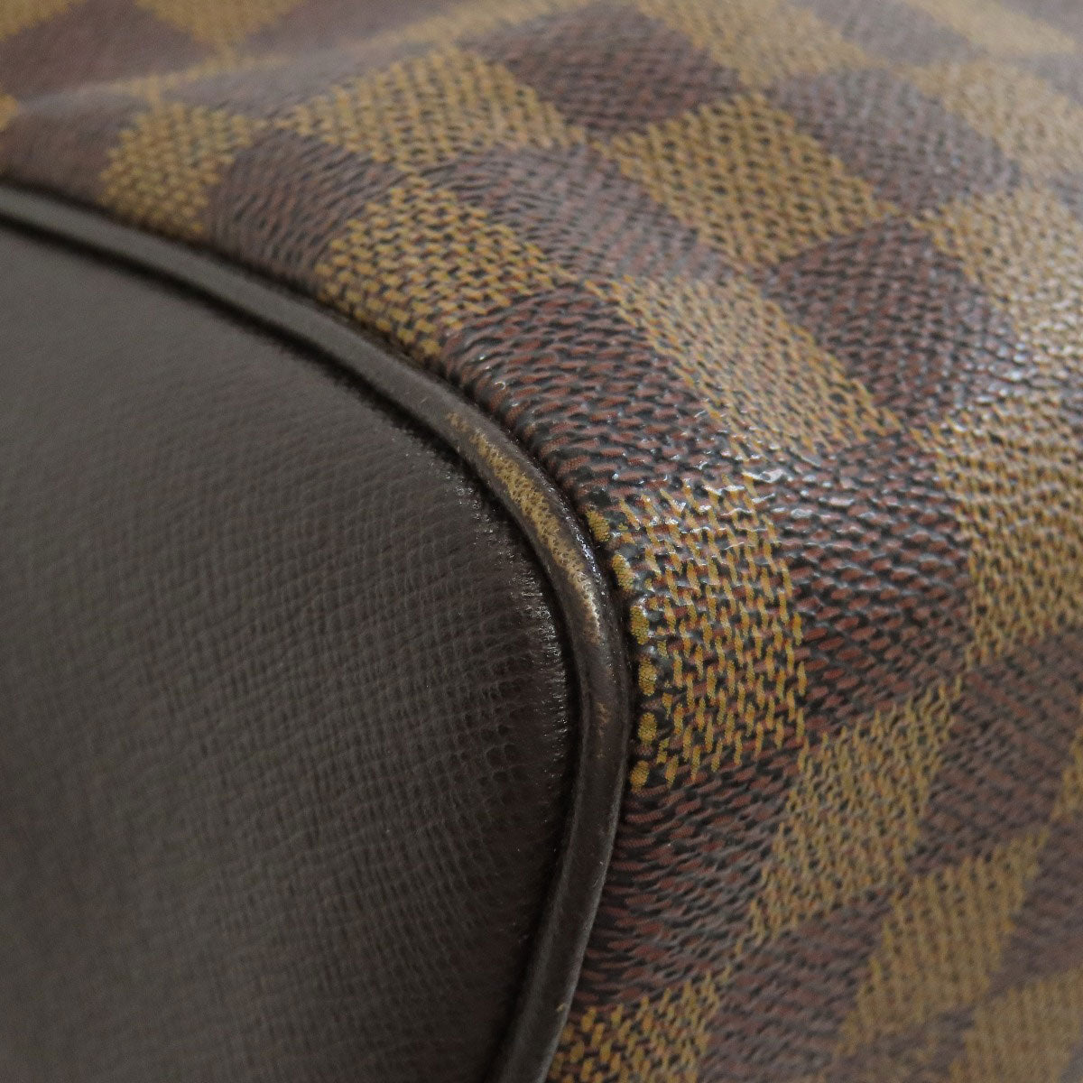 LOUIS VUITTON  N51150 Handbag Brera Damier canvas Ladies