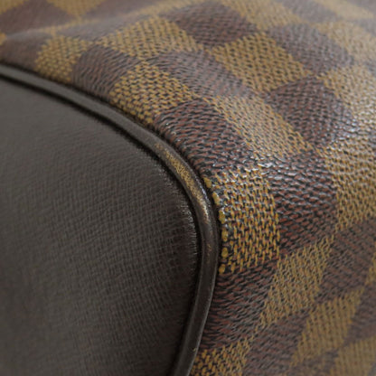 LOUIS VUITTON  N51150 Handbag Brera Damier canvas Ladies