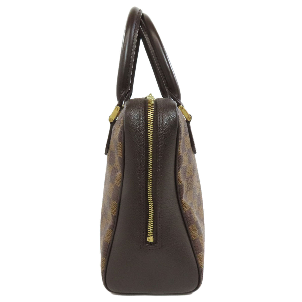 LOUIS VUITTON  N51150 Handbag Brera Damier canvas Ladies