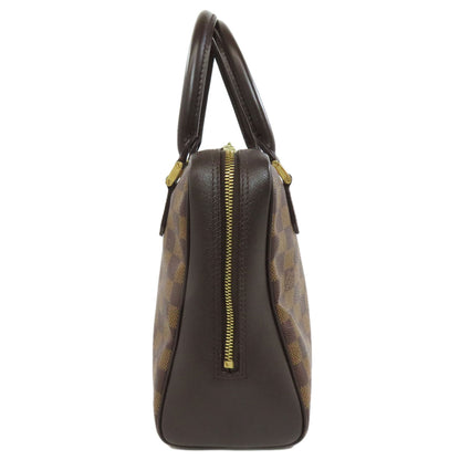 LOUIS VUITTON  N51150 Handbag Brera Damier canvas Ladies
