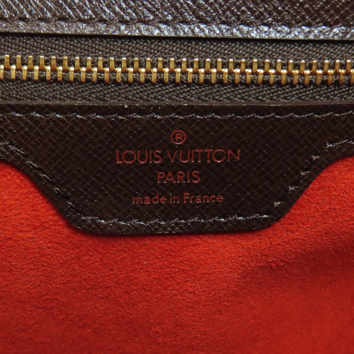 LOUIS VUITTON  N51150 Handbag Brera Damier canvas Ladies