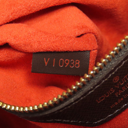 LOUIS VUITTON  N51150 Handbag Brera Damier canvas Ladies