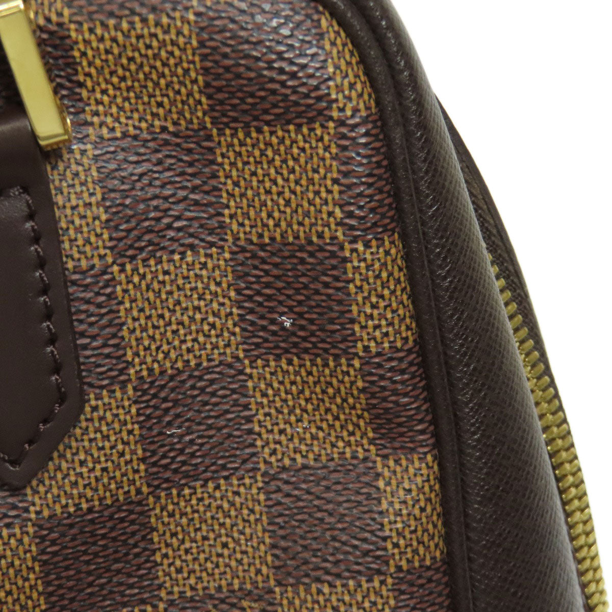 LOUIS VUITTON  N51150 Handbag Brera Damier canvas Ladies
