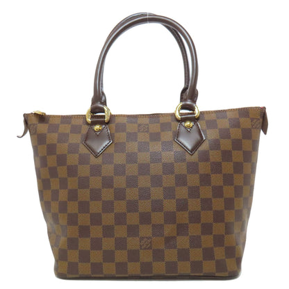 LOUIS VUITTON  N51183 Tote Bag Saleya PM Damier canvas Ladies