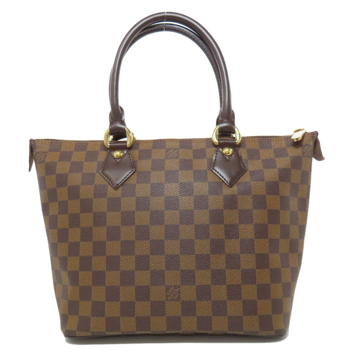 LOUIS VUITTON  N51183 Tote Bag Saleya PM Damier canvas Ladies