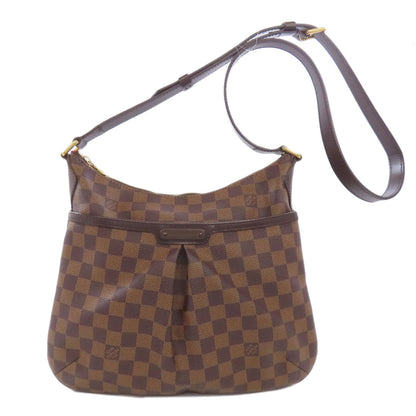 LOUIS VUITTON N42251 Bloomsbury PM Shoulder Bag Damier canvas Ladies [Used]