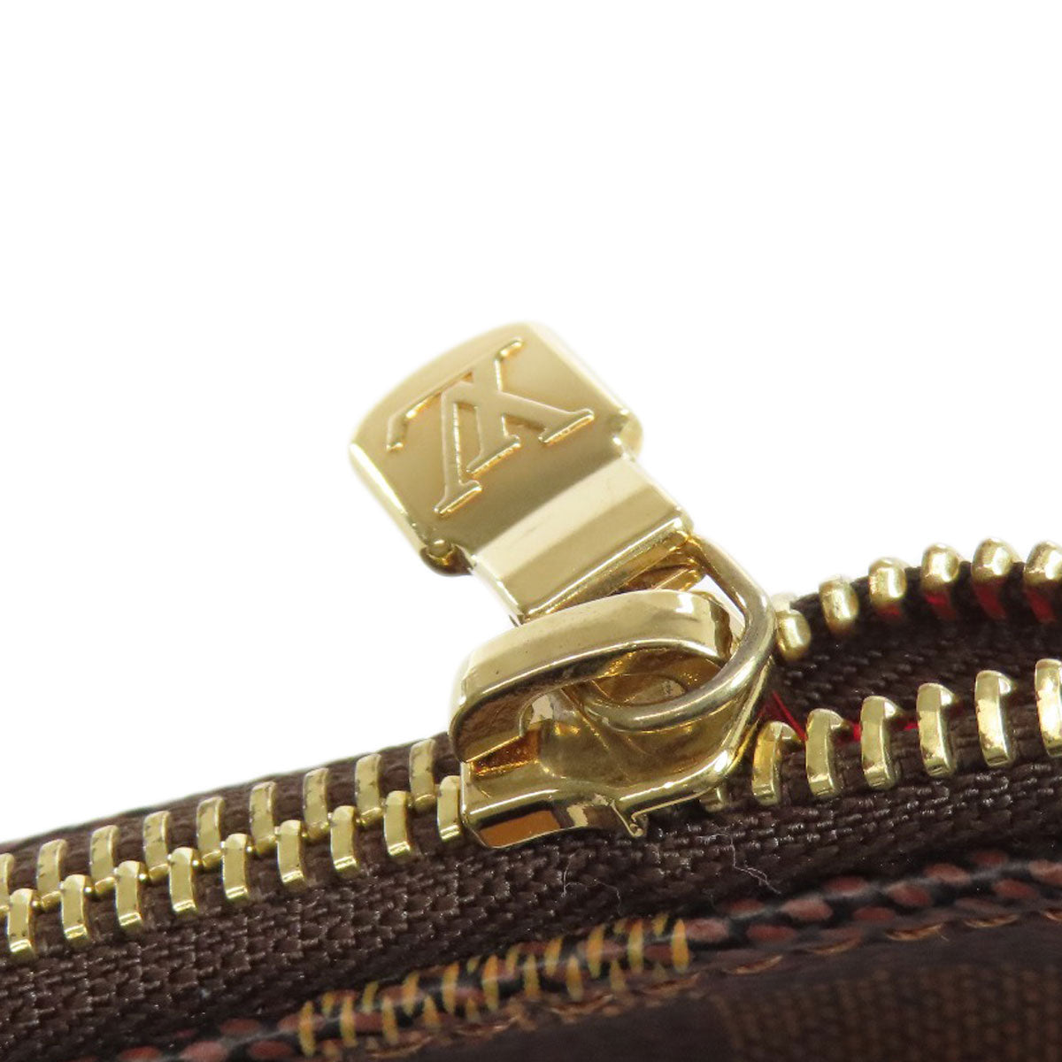 LOUIS VUITTON N42251 Bloomsbury PM Shoulder Bag Damier canvas Ladies [Used]