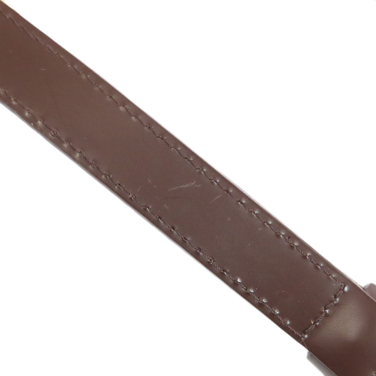 LOUIS VUITTON N42251 Bloomsbury PM Shoulder Bag Damier canvas Ladies [Used]