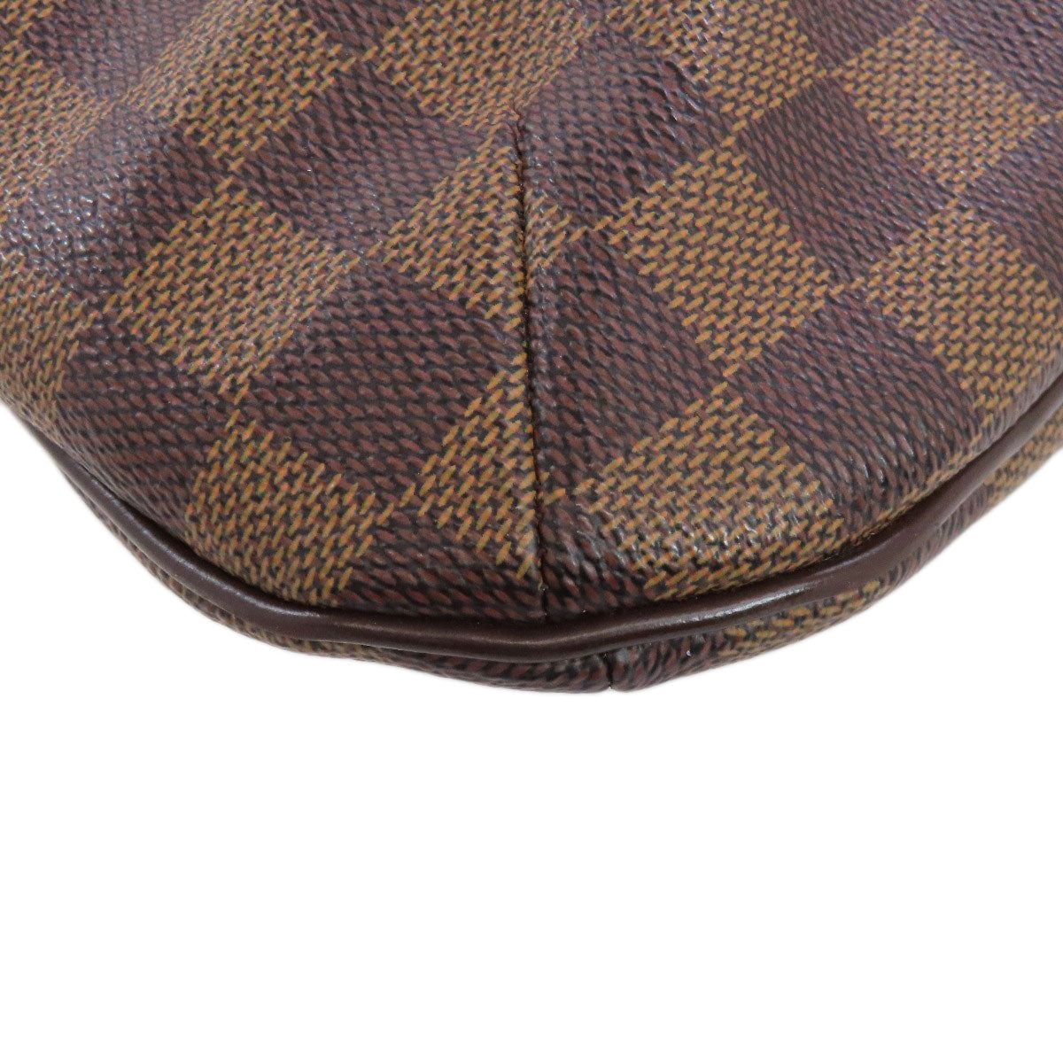 LOUIS VUITTON N42251 Bloomsbury PM Shoulder Bag Damier canvas Ladies [Used]