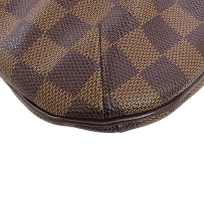 LOUIS VUITTON N42251 Bloomsbury PM Shoulder Bag Damier canvas Ladies [Used]