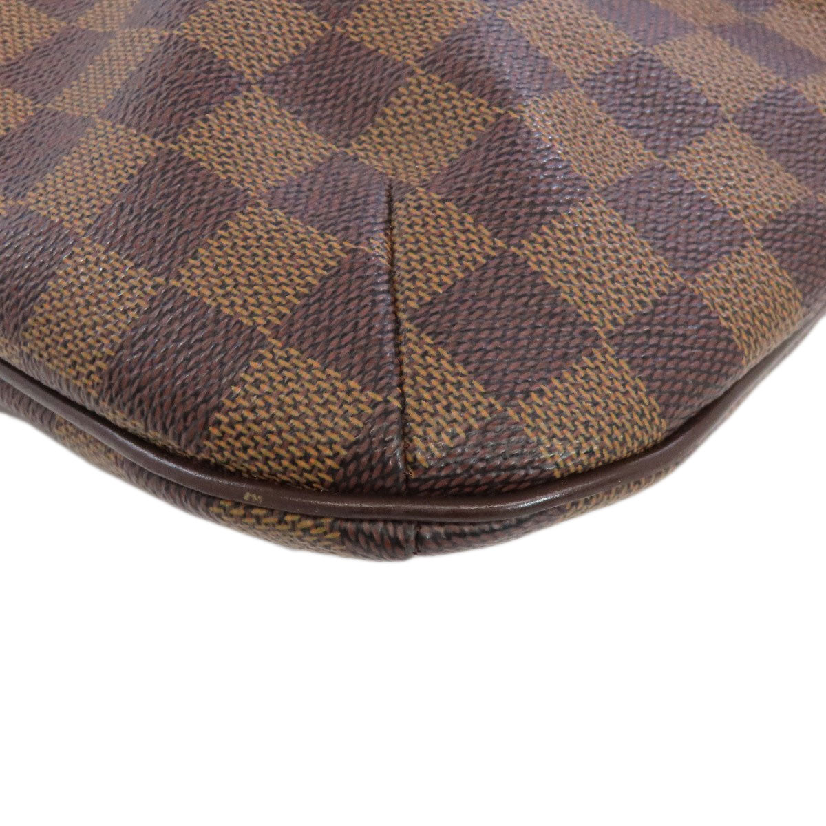 LOUIS VUITTON N42251 Bloomsbury PM Shoulder Bag Damier canvas Ladies [Used]